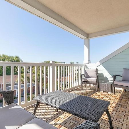 Captains Watch 17 Tybee Island Exterior photo