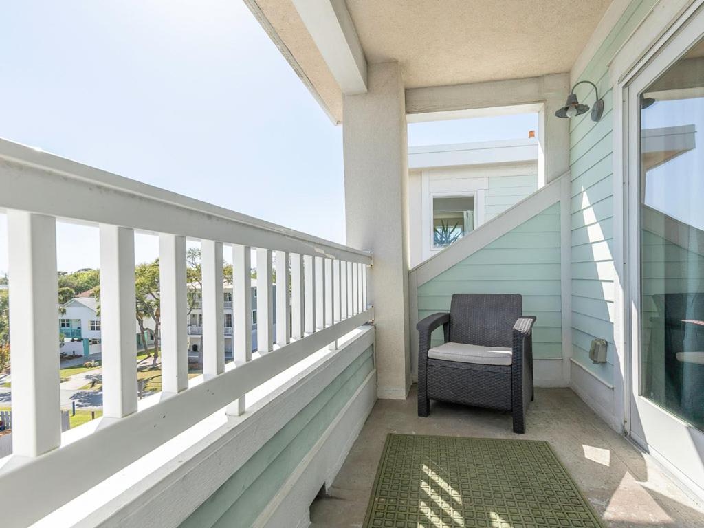 Captains Watch 17 Tybee Island Exterior photo