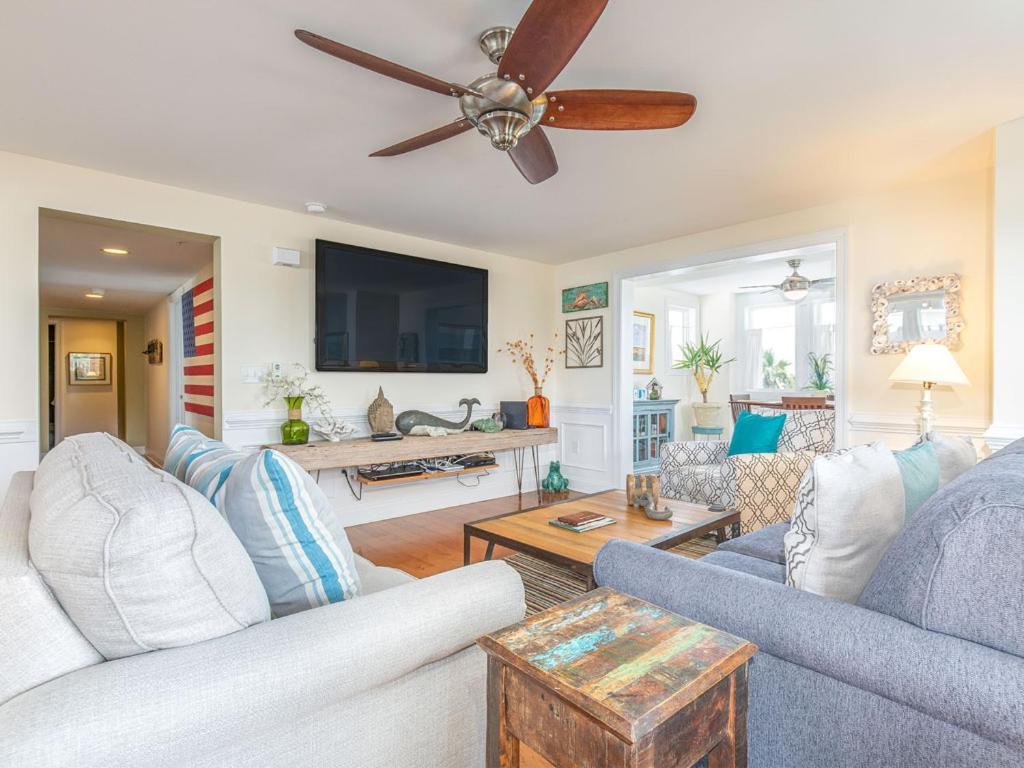 Captains Watch 17 Tybee Island Exterior photo
